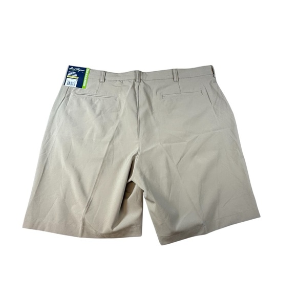 NEW W/ TAGS!! Ben Hogan Performance Men's Active Stretch Flex Golf Shorts UPF 50 - Picture 3 of 3